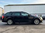 Skoda Octavia SW 1.6 CR TDi * CUIR + GPS + CLIM + GARANTIE *, Auto's, Skoda, Voorwielaandrijving, Euro 5, Gebruikt, Beige