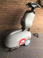 Schrobmachine Comac Vispa, Ophalen, Zo goed als nieuw, Schrobmachine