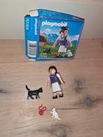 Playmobil. Milka boerin., Ophalen of Verzenden