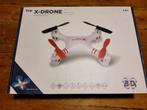 Grappig voor tieners, Elektro, Verzenden, Quadcopter of Multicopter, RTF (Ready to Fly)