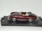 Porsche 356 Speedster - Echelle 1/43, Utilisé, Voiture, Enlèvement ou Envoi