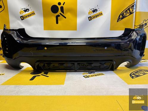 Achterbumper Mini Countryman S F60 LCI ORGINEEL 51129477892, Auto-onderdelen, Carrosserie, Bumper, Mini, Achter, Gebruikt