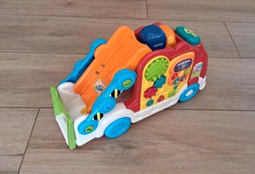 Toet Toet Auto Ambulance, Enlèvement ou Envoi, Comme neuf