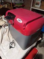 Koelbox elec.of 12v, Caravans en Kamperen, Koelboxen, Ophalen, Zo goed als nieuw, Koelbox