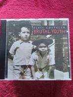 CD - ELVIS COSTELLO - BRUTAL YOUTH, Ophalen of Verzenden, 1980 tot 2000, Zo goed als nieuw