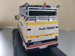 Audi Sport service wagen, Volkswagen LT45, Ophalen of Verzenden, Zo goed als nieuw, Bus of Vrachtwagen, Overige merken