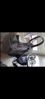Buggy bebetto 3 in 1, Kinderen en Baby's, Ophalen, Gebruikt, Verstelbare duwstang