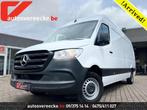 Mercedes-Benz Sprinter 317 L3H2 (38.750€ex)NAVI CAMERA COM, 127 kW, Achat, Entreprise, 3 places