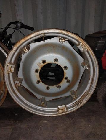 Velgen 10 x 28 beschikbaar voor biedingen