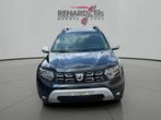 Dacia Duster Blue dCi Prestige, Auto's, Dacia, 139 g/km, Duster, 116 pk, Zwart