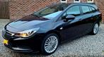 Sports Tourer 1.0 Turbo ECOTEC Innovation Start/St, Auto's, Opel, Voorwielaandrijving, Stof, Zwart, 103 g/km