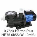 Pomp + zandfilter, Tuin en Terras, Zwembad-toebehoren, Ophalen, Gebruikt, Zwembadpomp