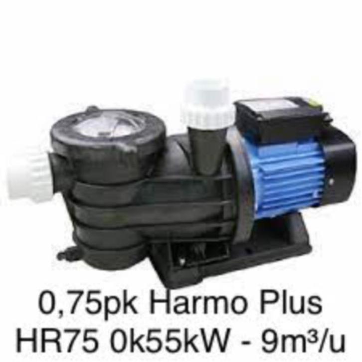 Pomp + zandfilter, Tuin en Terras, Zwembad-toebehoren, Gebruikt, Zwembadpomp, Ophalen