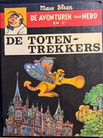 De avonturen van Nero en Co - 27. De totentrekkers, Gelezen, Marc Sleen, Eén stripboek, Ophalen of Verzenden