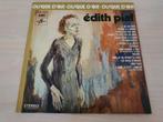 Disque vinyl 33 tours Le Disque D'Or D'Edith Piaf, Ophalen of Verzenden, 1960 tot 1980, Zo goed als nieuw