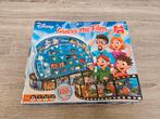 Guess the film Disney van Jumbo, Hobby en Vrije tijd, Gezelschapsspellen | Bordspellen, Ophalen of Verzenden, Zo goed als nieuw