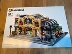 Lego Brick cross station 910034, Kinderen en Baby's, Speelgoed | Duplo en Lego, Ophalen, Nieuw, Complete set, Lego