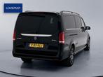Mercedes-Benz V-klasse 250d 4-MATIC Extra Lang AMG Dubbele C, Automaat, Monovolume, Zwart, Parkeersensor