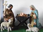 Kerkbeelden kerstfiguren 60 cm, Antiek en Kunst, Ophalen