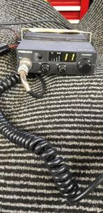 CB RADIOZENDERS ., Enlèvement