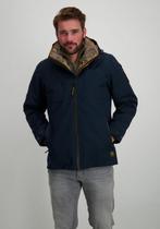 Winterjas, Ophalen, Blauw, Nieuw, Overige maten