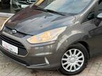 FORD B-MAX 1.5D 95PK |DIGITALE AIRCO | BLUETOOTH | RADIO CD, Auto's, Ford, 4 cilinders, https://public.car-pass.be/vhr/e57bb8ca-c2ad-4dd3-b2d0-1b6ab432f0cc