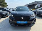 Peugeot 2008 1.2i NAVIGATIE FULL LED CAMERA CARPLAY, Achat, Euro 6, Boîte manuelle, 1199 cm³