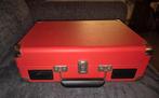 Vintage Vinyl platen speler, Audio, Tv en Foto, Platenspelers, Ophalen
