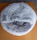 COUSSIN PETIT CHIEN OU CHAT ANTI-STRESS, Ophalen