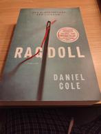 Daniel Cole - Ragdoll, Ophalen of Verzenden, Zo goed als nieuw, Daniel Cole