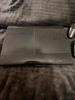 ps3, Games en Spelcomputers, Spelcomputers | Sony PlayStation 3, Ophalen, Met games, Met 2 controllers, Refurbished