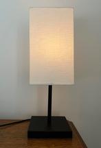 Atmooz tafellamp Francesco, Ophalen of Verzenden, Zo goed als nieuw, Metaal, Minder dan 50 cm