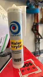 20 tubes nieuw kit, Ophalen