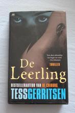 De Leerling - Tess Gerritsen, Utilisé, Enlèvement ou Envoi