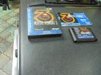 Mega Drive Mortal Kombat 3 (CIB), Gebruikt, Vechten, 2 spelers, Ophalen of Verzenden