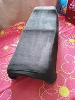 Guzzi zadel, Motoren, Ophalen, Gereviseerd