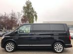 Multivan T6 Full Cuir, Auto's, Volkswagen, 4 deurs, Monovolume, 161 g/km, Diesel