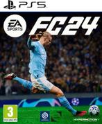 EA FC24, Games en Spelcomputers, Games | Sony PlayStation 5, Ophalen of Verzenden, Zo goed als nieuw