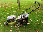 Tondeuse DG600 Garden Park, Jardin & Terrasse, Tondeuses à gazon, Enlèvement, Utilisé, Tondeuses à gazon à essence