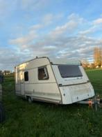 Caravan, Caravans en Kamperen, Caravans, Particulier