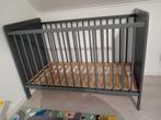 Babybedje, Kinderen en Baby's, Babywiegjes en Ledikanten, Ophalen, Gebruikt, Ledikant