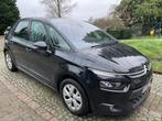 Citroen C4 Picasso 1.6+e-HDi+Intensive+EURO 5 2013, Auto's, Voorwielaandrijving, 4 cilinders, Zwart, Particulier