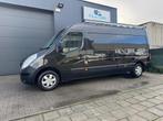 RENAULT MASTER 2.3DCI L3 H2 BJ2017 EURO6B, Achat, Entreprise, 3 places, 2500 kg