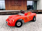 Ferrari 250 GTO à pédales, Kinderen en Baby's, Speelgoed | Buiten | Skelters