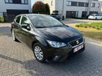 SEAT Ibiza 1.0 MPI, Auto's, Seat, Stof, 5 deurs, Particulier, 55 kW