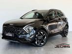 Kia Sportage 1.6 T-GDi GT-LINE*1ERPRO*AUTO*GPS*CAMERA360*PDC, Auto's, Kia, Automaat, Gebruikt, 4 cilinders, 1505 kg