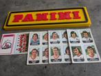 PANINI FOOTBALL 1973/74 TURNHOUT LOT DE 4 AUTOCOLLANTS 1973, Envoi, Comme neuf