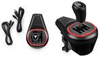 Thrustmaster th8s shifter voor pc en thrustmaster t248., Ophalen, Gebruikt