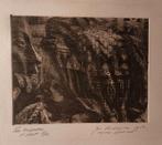 Verdegem ets, Ophalen of Verzenden