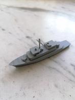 Belgische marine M916 BELLIS (Mijnenveger), Ophalen of Verzenden, Marine